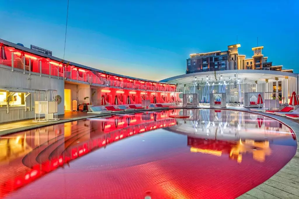 Selectum Luxury Resort Belek